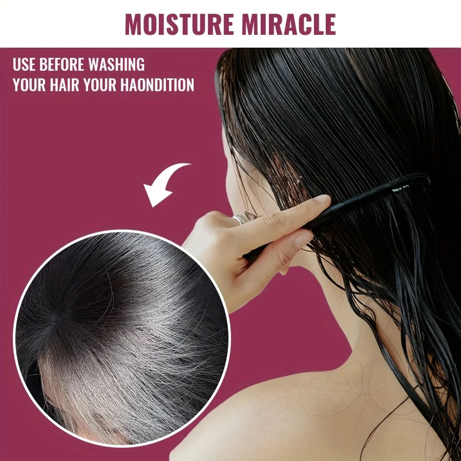 Shampoo esfoliante com menta