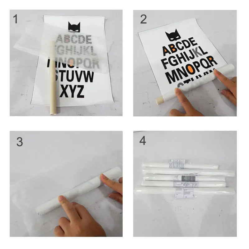 Yellow Brown Picasso Wall Art Canvas Poster, Modern Abstract African Tribal Mask Canvas Painting, Wall Art Decor for Livingroom