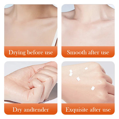 Loção solar protetora clareadora e hidratante