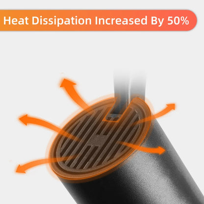 LED Track Light 220V Spotlight Rail COB Ceiling Lamp Set For Kitchen