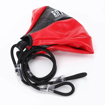 Boxing Punching Ball Training Reaction Speed Balls PU Leather Double End Punching Bag SpeedBall Gym Fitness Sports Equipment
