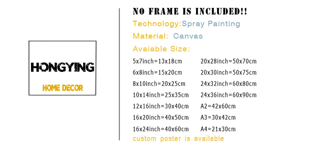 Yellow Brown Picasso Wall Art Canvas Poster, Modern Abstract African Tribal Mask Canvas Painting, Wall Art Decor for Livingroom