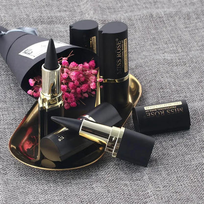 Delineador cremoso, a prova d'água, de alta precisão