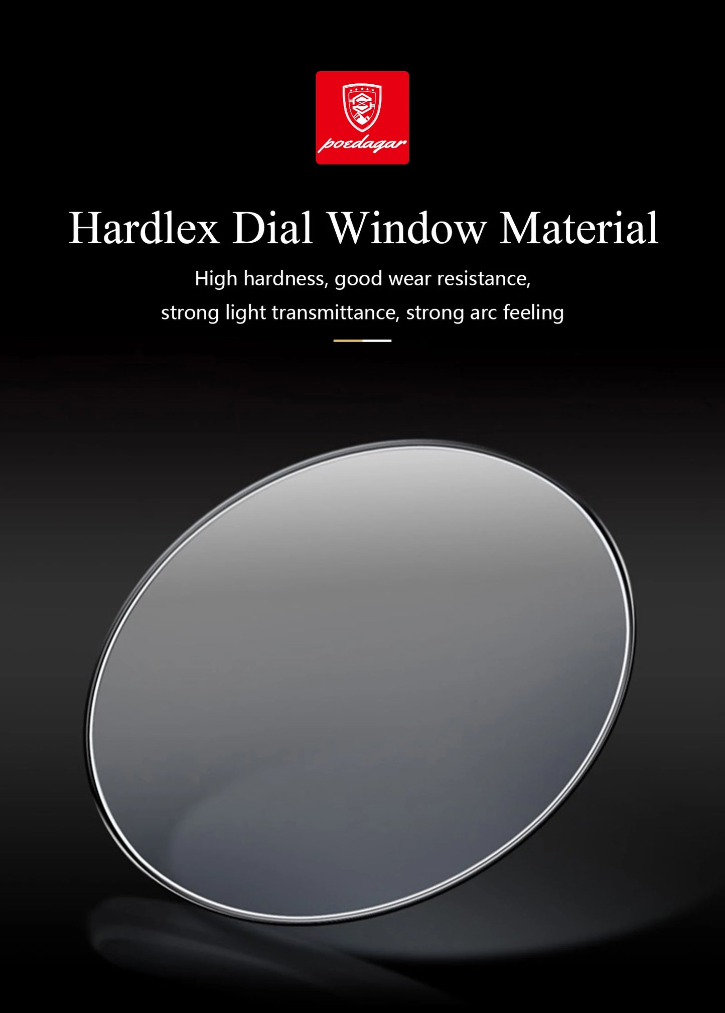 POEDAGAR Military Luxury Men Wristwatch Quartz Waterproof Luminous Chronograph Leather Man Watch Sports Men's Watches Male Reloj