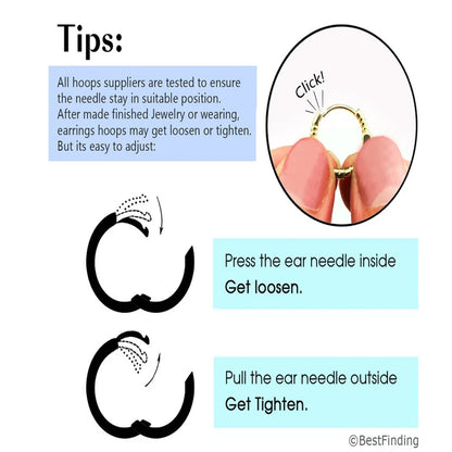 925 Silver Needle Cross/Star/Inverted Triangle Hollow Pendant Hoop Earrings For Women Simple Design Earrings Fashion Jewelry