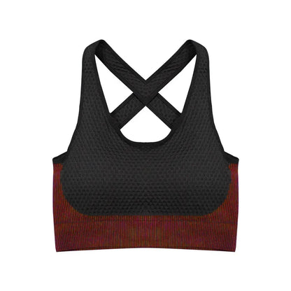 Breathable Yoga Suit Women's Simple High-waisted Sportswear Slimming Smoothing Outline Naked Feeling Yoga Set