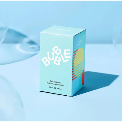 Hidratante facial para peles normais e secas