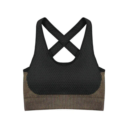 Breathable Yoga Suit Women's Simple High-waisted Sportswear Slimming Smoothing Outline Naked Feeling Yoga Set