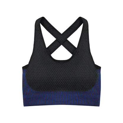 Breathable Yoga Suit Women's Simple High-waisted Sportswear Slimming Smoothing Outline Naked Feeling Yoga Set