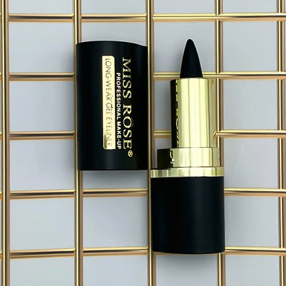 Delineador cremoso, a prova d'água, de alta precisão