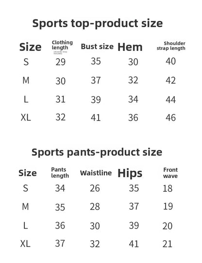 High Elasticity Cross Back Sports Bra Fitness Yoga Shorts Set Beautiful Back Design Neck Hanging Sports Underwear