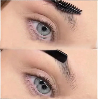 Gel modelador para sobrancelhas