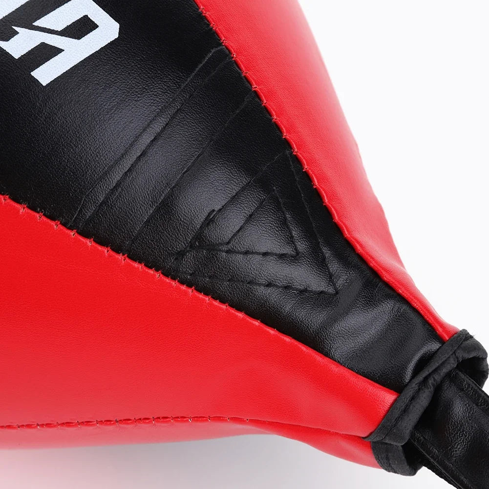 Boxing Punching Ball Training Reaction Speed Balls PU Leather Double End Punching Bag SpeedBall Gym Fitness Sports Equipment