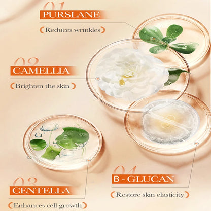 Creme para remoção permanente de estrias