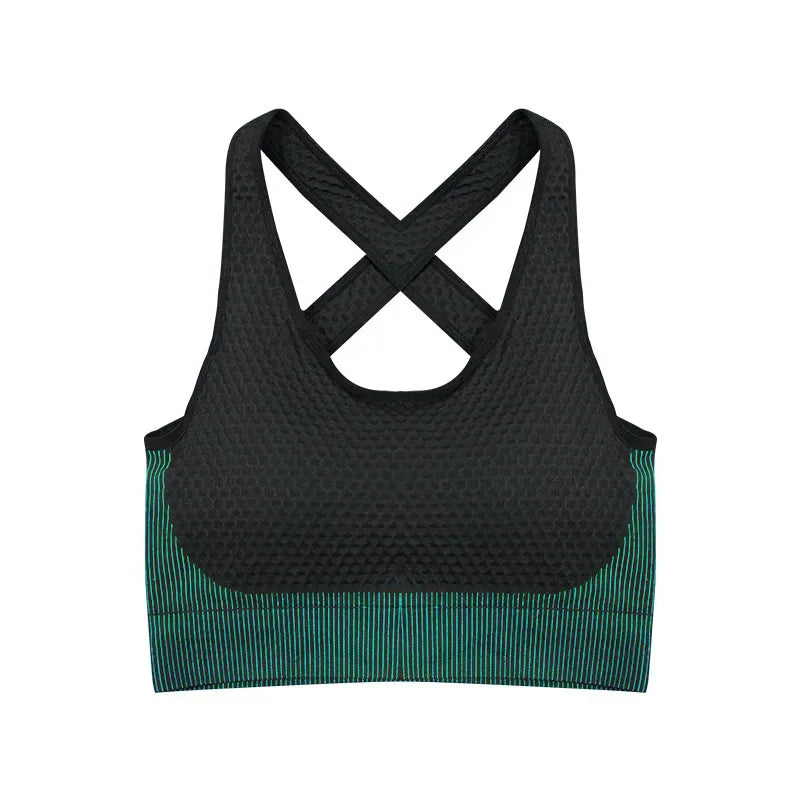 Breathable Yoga Suit Women's Simple High-waisted Sportswear Slimming Smoothing Outline Naked Feeling Yoga Set