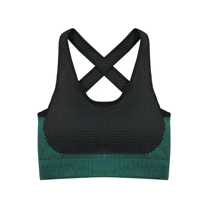 Breathable Yoga Suit Women's Simple High-waisted Sportswear Slimming Smoothing Outline Naked Feeling Yoga Set