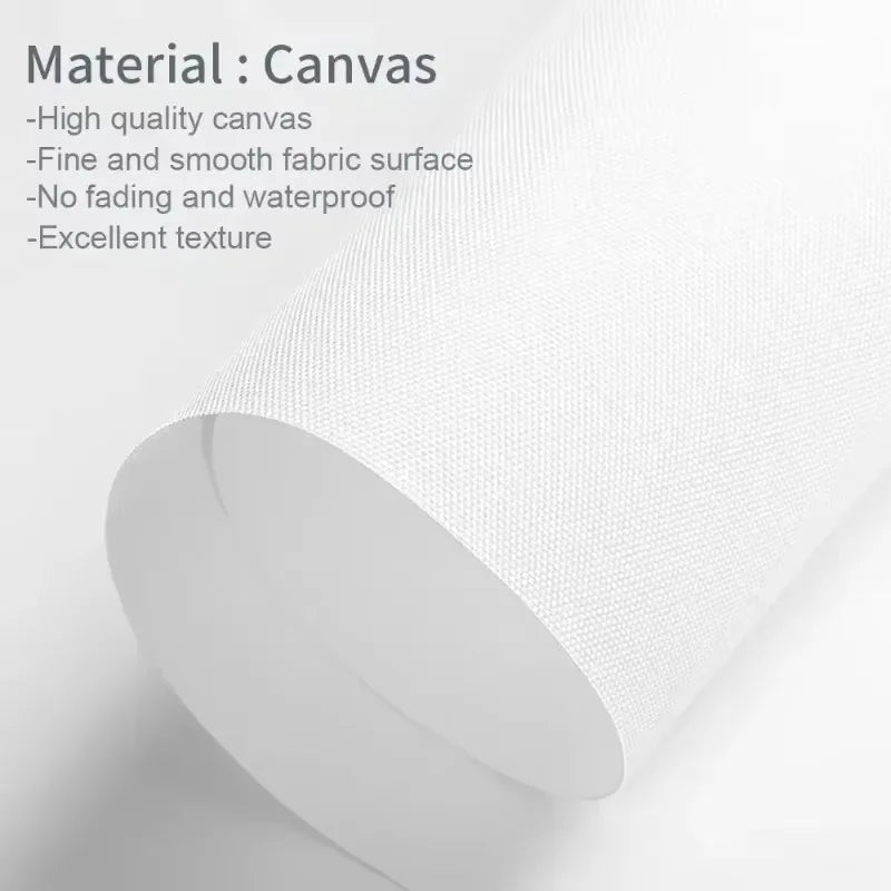 3pcs Canvas Poster, Modern Art, Bohemian Abstract Canvas Paintings, Ideal Gift for Bedroom Living Room, Wall Art Decor, No Frame